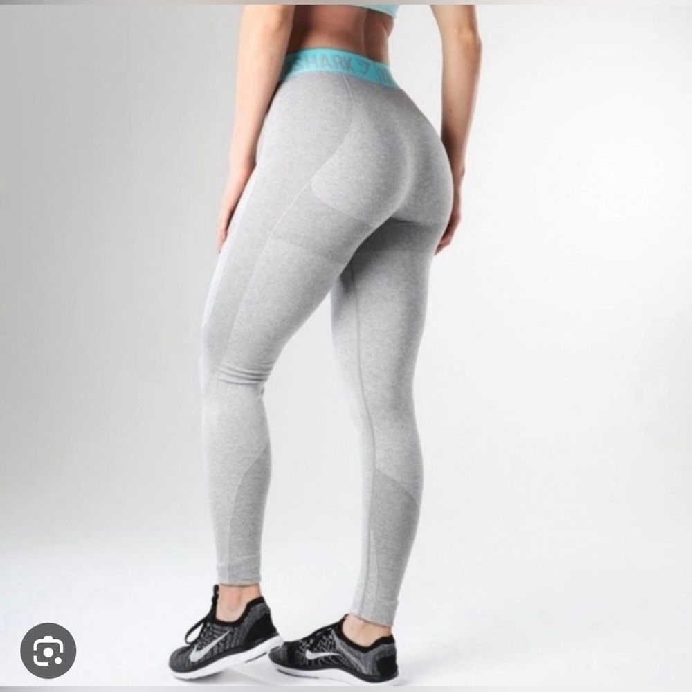 Gymshark flex leggings - Small